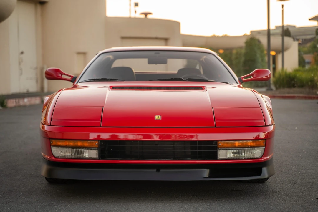 1990 Ferrari Testarossa - Image 10 of 31