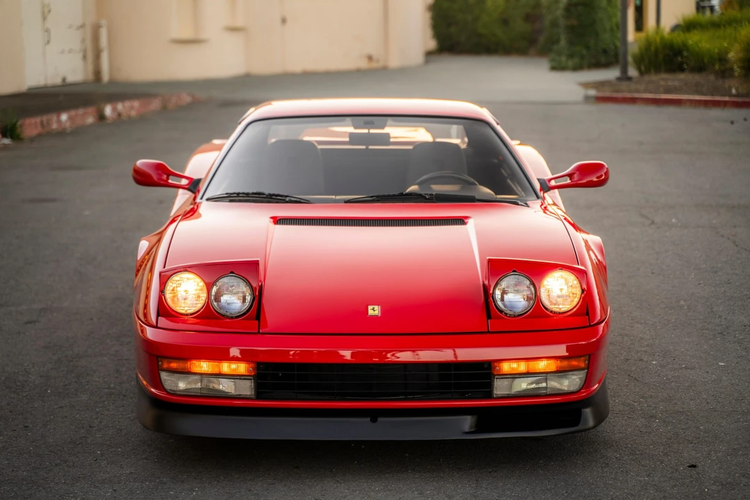 1990 Ferrari Testarossa - Image 15 of 31