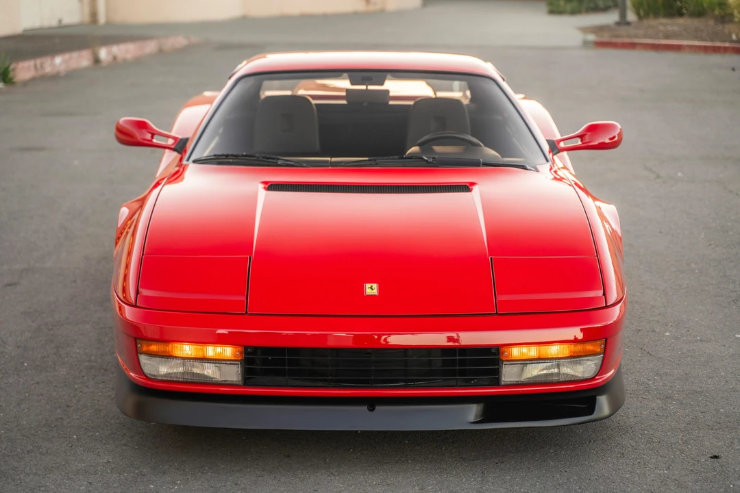 1990 Ferrari Testarossa - Image 11 of 31
