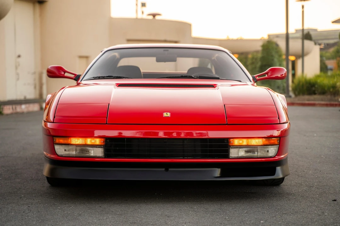 1990 Ferrari Testarossa - Image 12 of 31