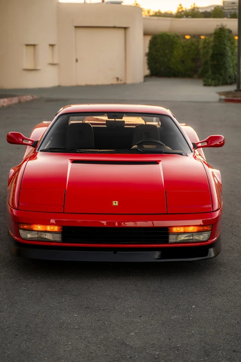 1990 Ferrari Testarossa - Image 14 of 31