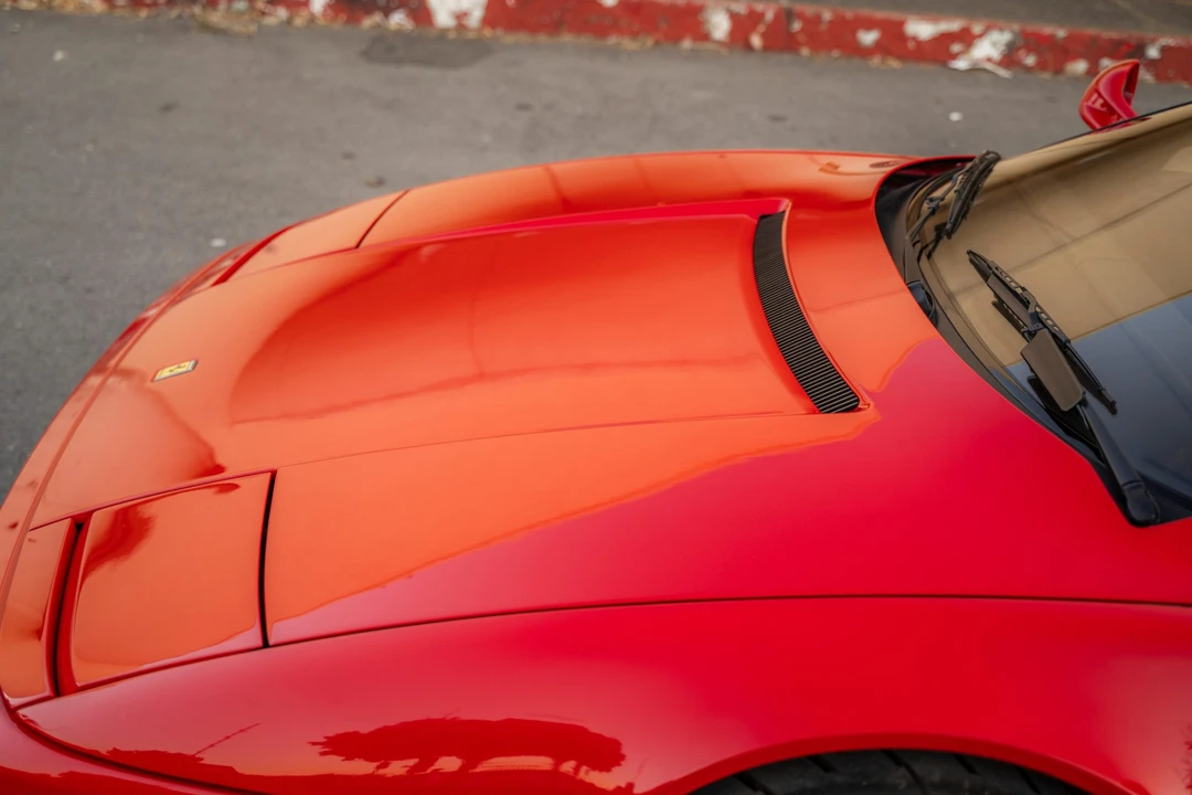 1990 Ferrari Testarossa - Image 23 of 31