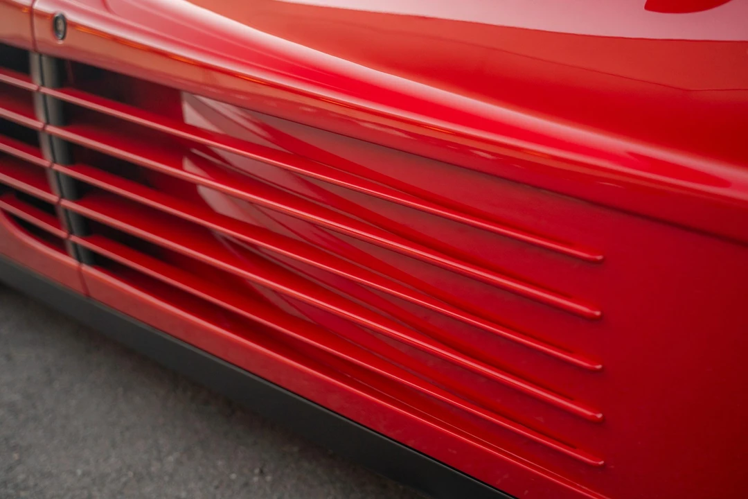 1990 Ferrari Testarossa - Image 21 of 31