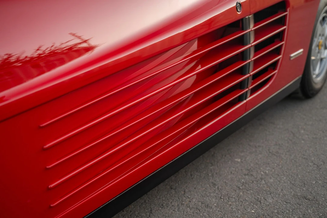 1990 Ferrari Testarossa - Image 22 of 31
