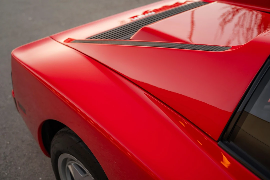 1990 Ferrari Testarossa - Image 31 of 31