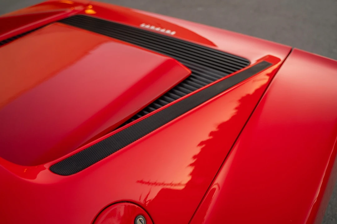 1990 Ferrari Testarossa - Image 28 of 31