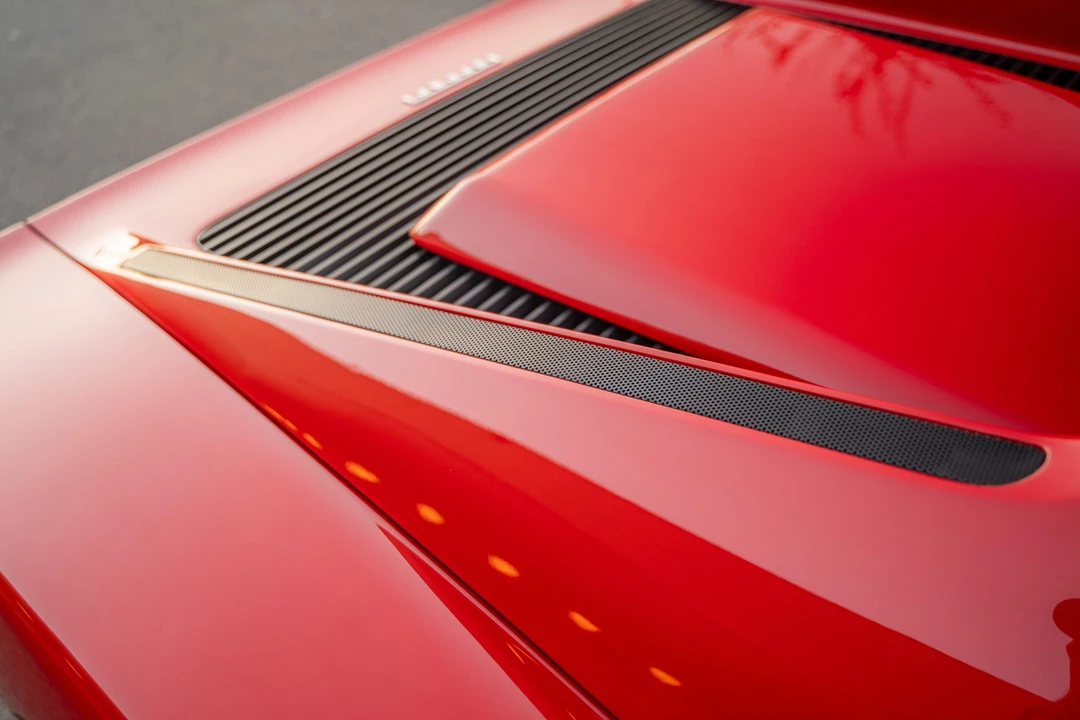 1990 Ferrari Testarossa - Image 27 of 31