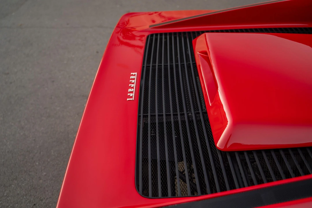 1990 Ferrari Testarossa - Image 30 of 31