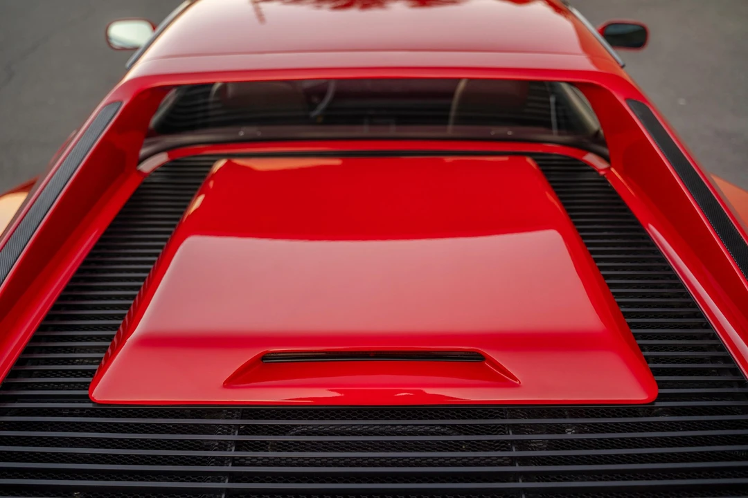 1990 Ferrari Testarossa - Image 24 of 31