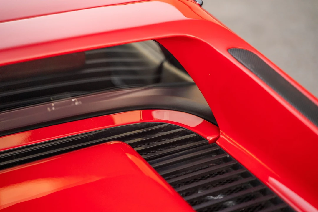 1990 Ferrari Testarossa - Image 26 of 31