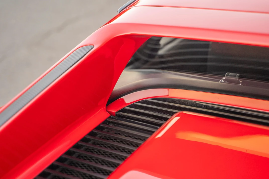 1990 Ferrari Testarossa - Image 25 of 31