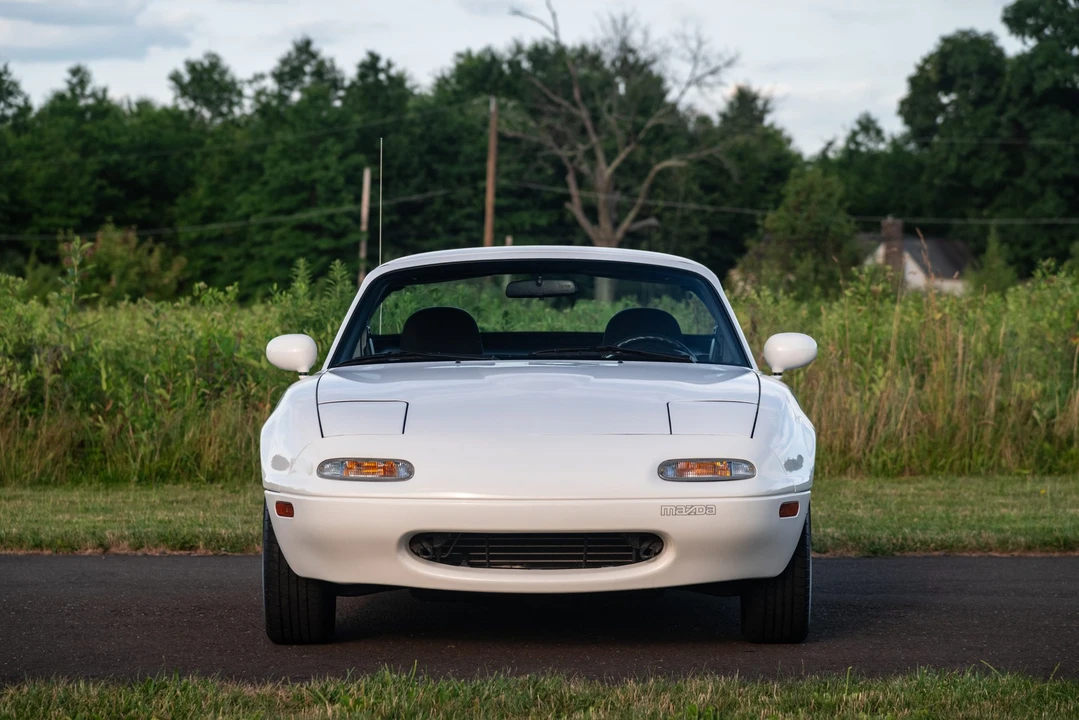 1990 Mazda NA MX-5 Miata - Image 10 of 31