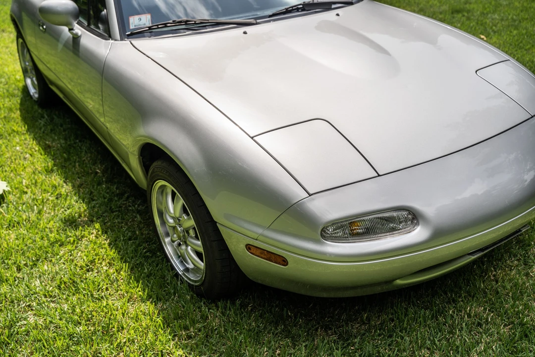 1990 Mazda NA MX-5 Miata - Image 20 of 31