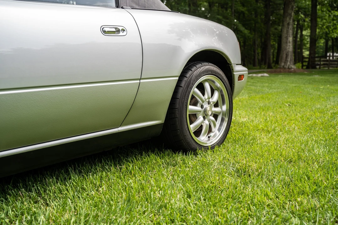 1990 Mazda NA MX-5 Miata - Image 31 of 31