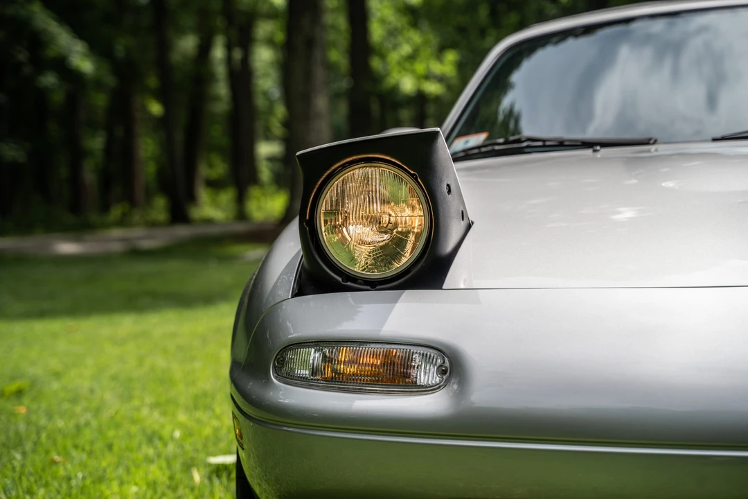1990 Mazda NA MX-5 Miata - Image 18 of 31