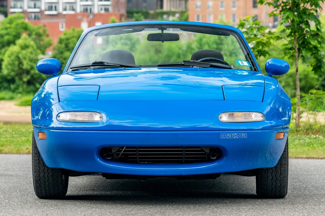 1990 Mazda NA MX-5 Miata - Image 19 of 31