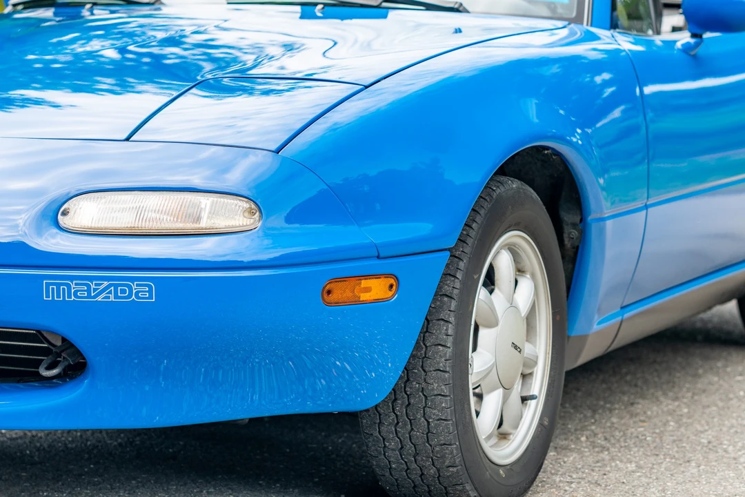 1990 Mazda NA MX-5 Miata - Image 29 of 31
