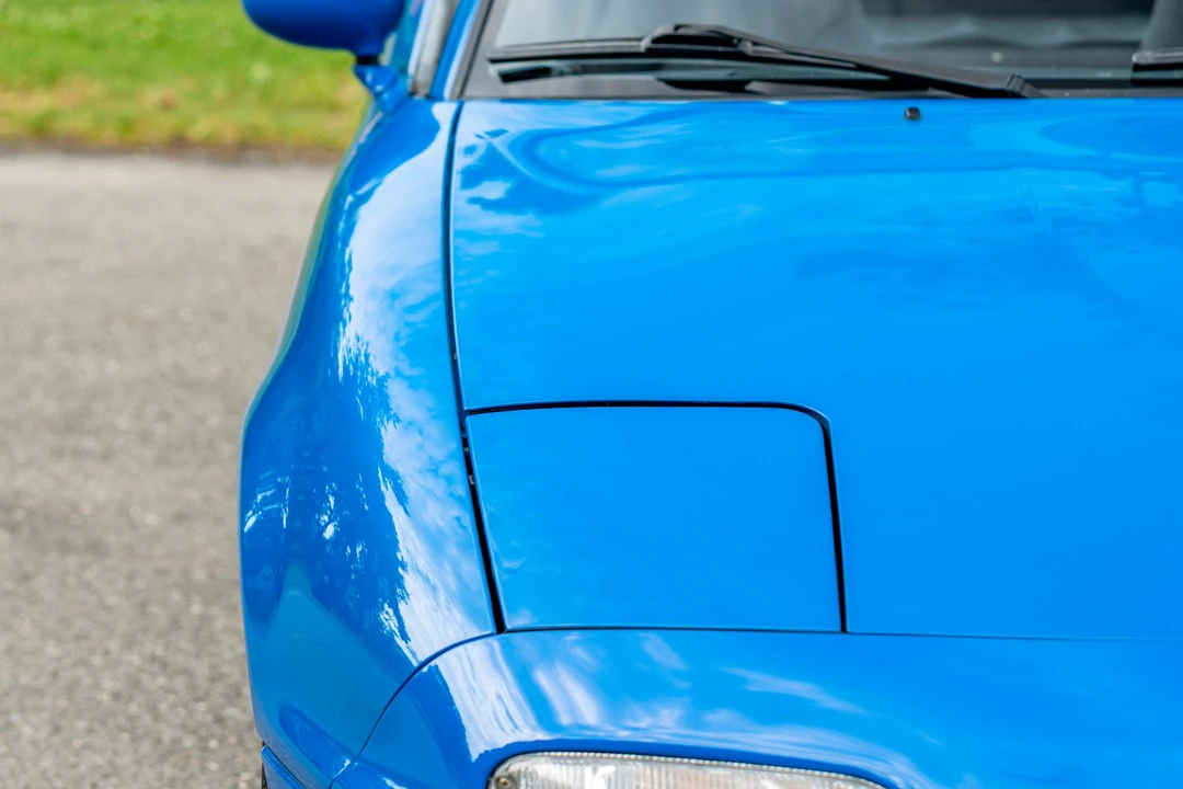 1990 Mazda NA MX-5 Miata - Image 21 of 31