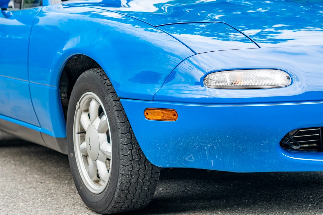 1990 Mazda NA MX-5 Miata - Image 23 of 31
