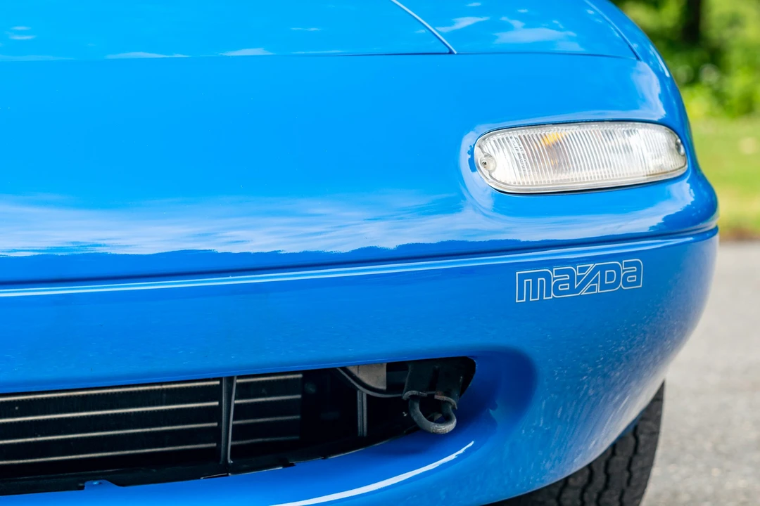 1990 Mazda NA MX-5 Miata - Image 27 of 31