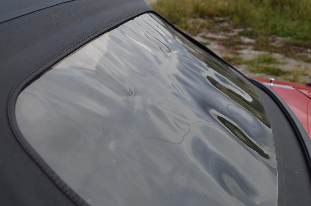 1990 Mazda NA MX-5 Miata - Image 28 of 31