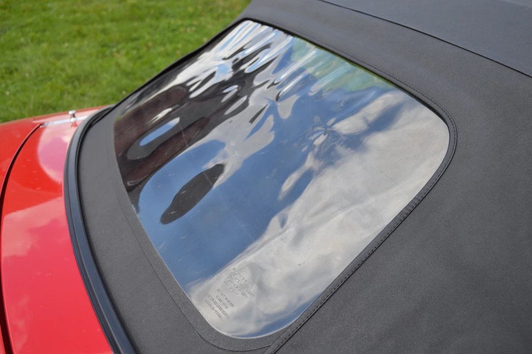 1990 Mazda NA MX-5 Miata - Image 29 of 31