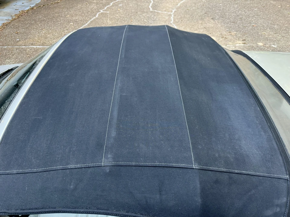 1990 Porsche 944 S2 - Image 28 of 31