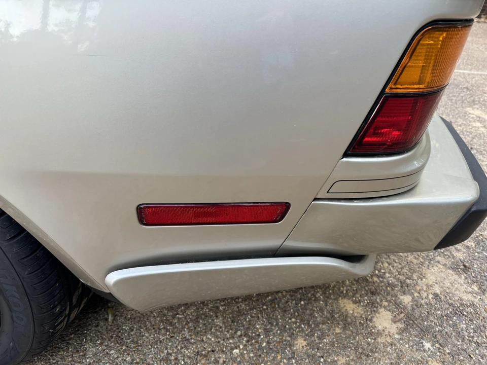 1990 Porsche 944 S2 - Image 26 of 31