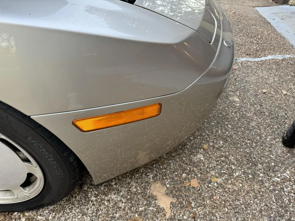 1990 Porsche 944 S2 - Image 22 of 31