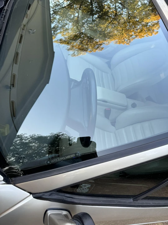 1990 Porsche 944 S2 - Image 27 of 31