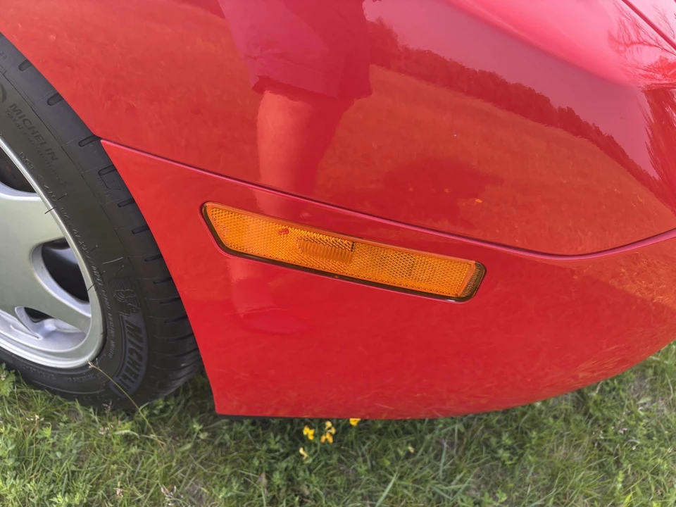 1990 Porsche 944 S2 - Image 29 of 31