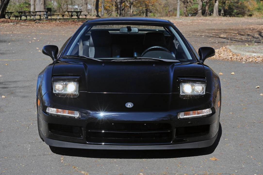1991 Acura NA1 NSX - Image 13 of 31