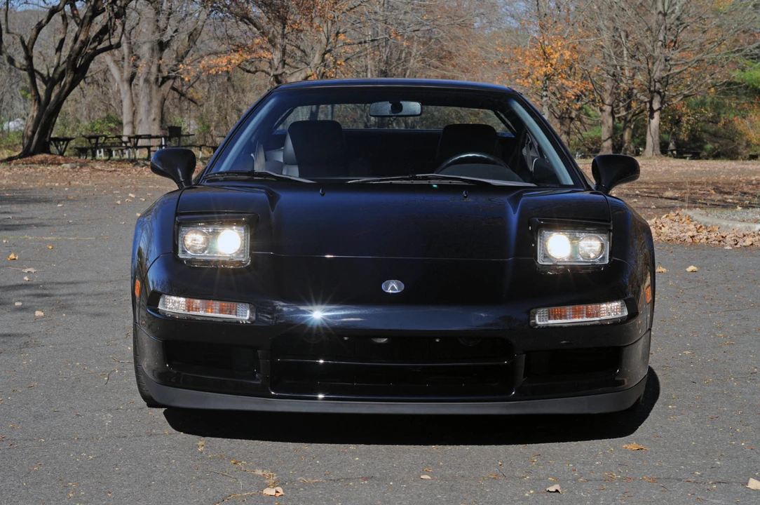 1991 Acura NA1 NSX - Image 12 of 31