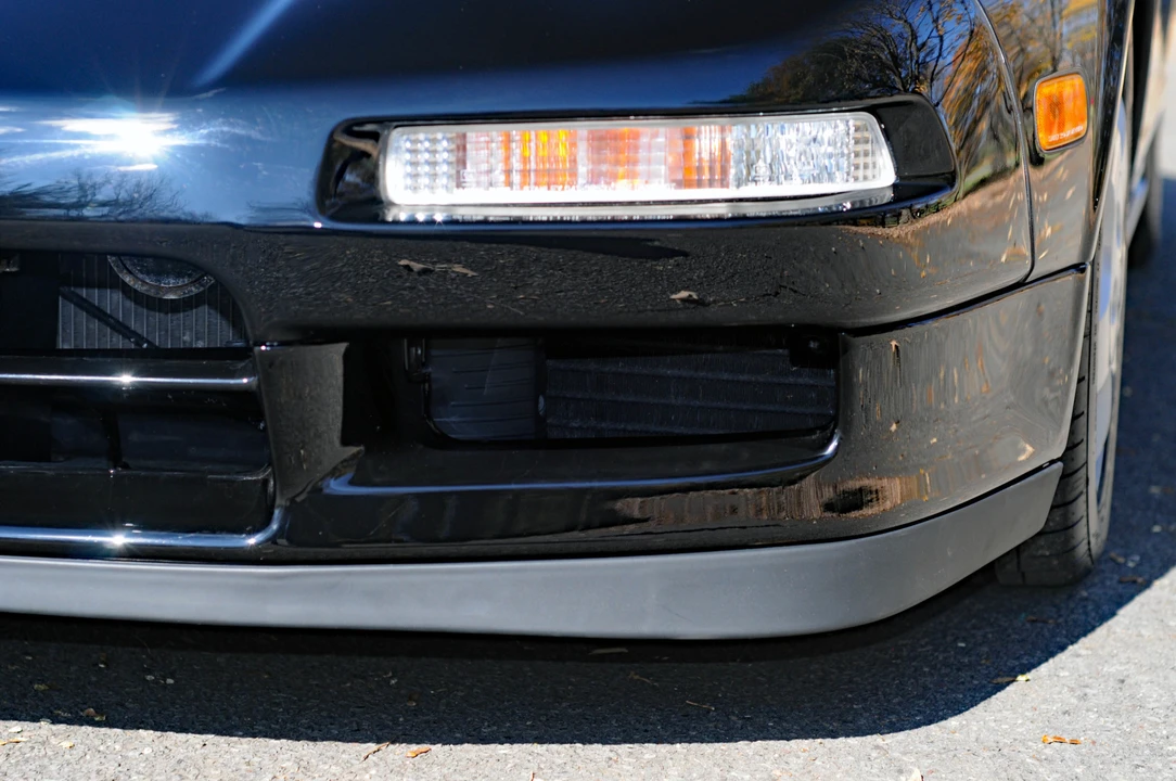 1991 Acura NA1 NSX - Image 21 of 31