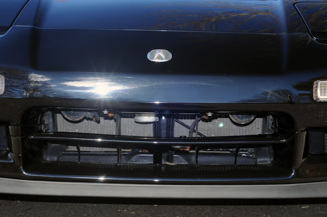1991 Acura NA1 NSX - Image 18 of 31