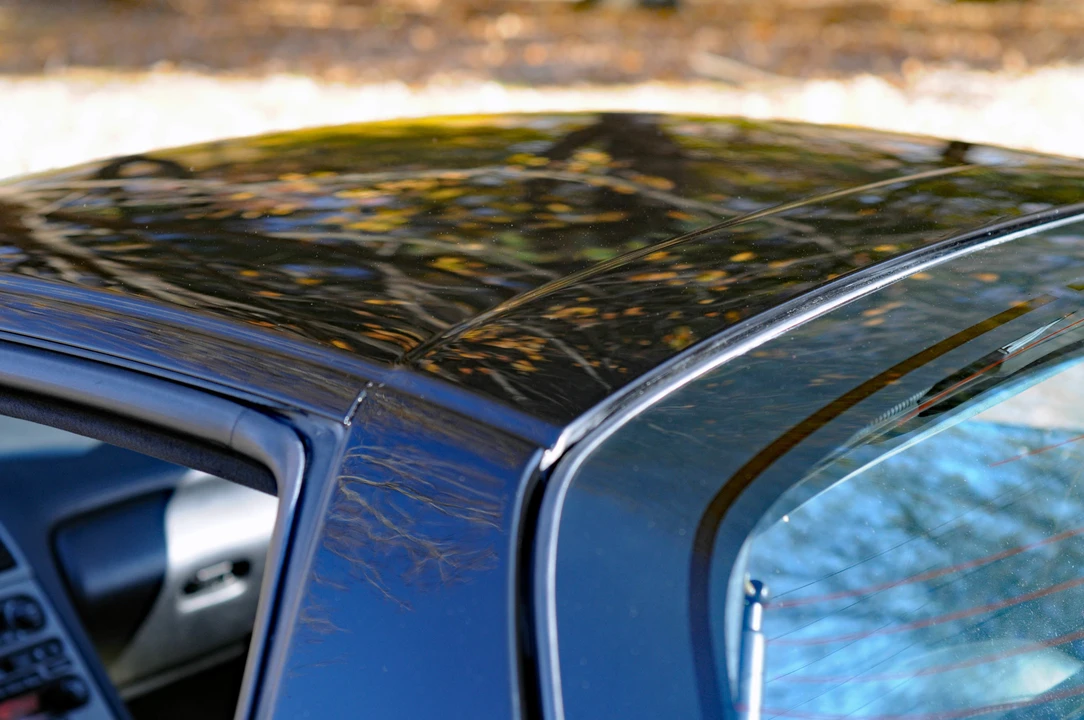 1991 Acura NA1 NSX - Image 30 of 31