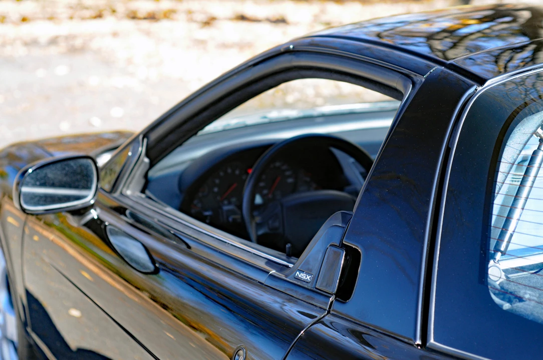 1991 Acura NA1 NSX - Image 29 of 31