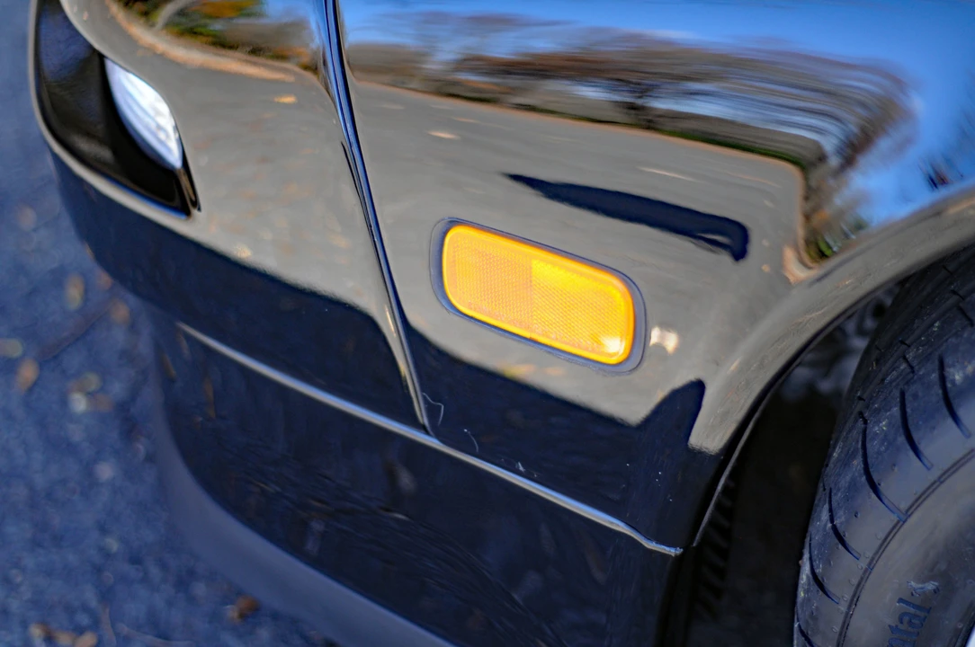 1991 Acura NA1 NSX - Image 24 of 31
