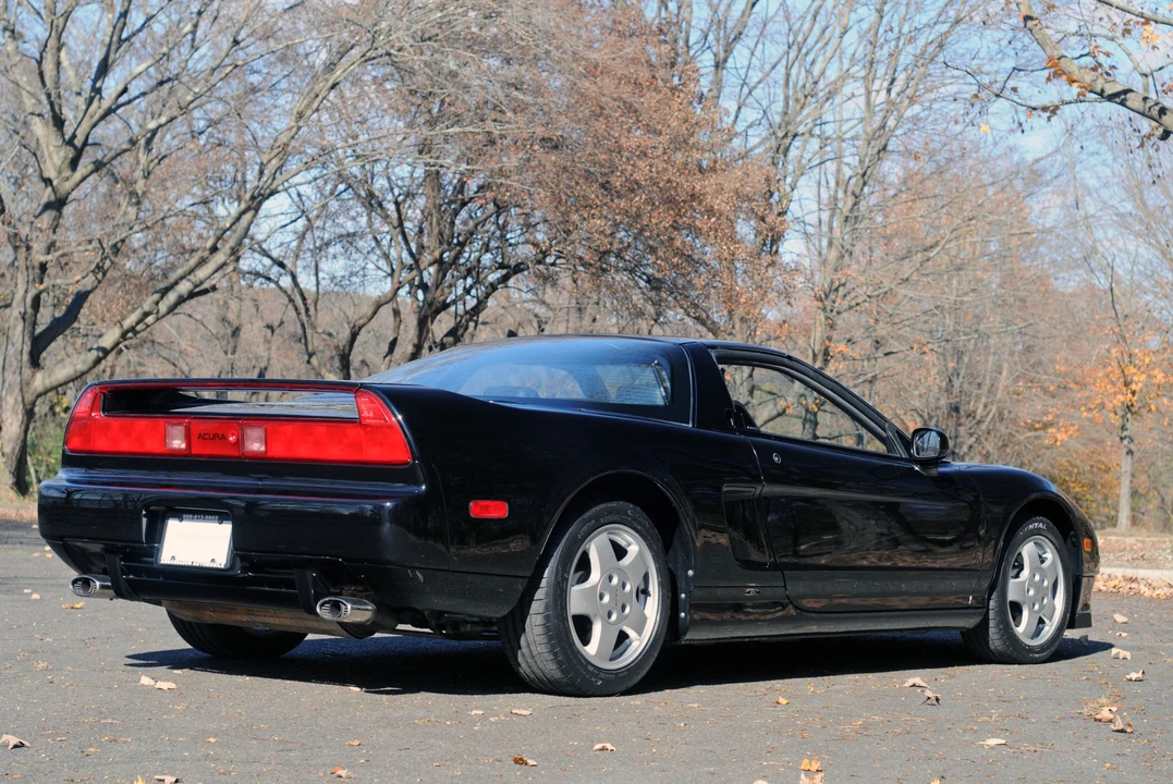 1991 Acura NA1 NSX - Image 7 of 31