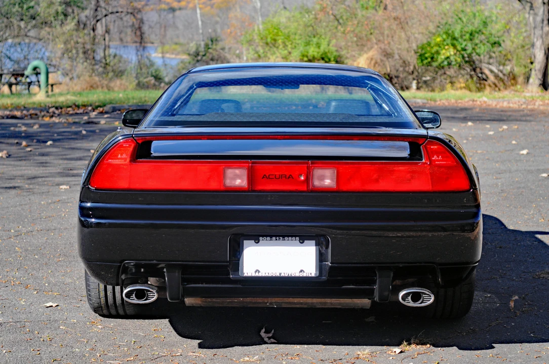 1991 Acura NA1 NSX - Image 5 of 31