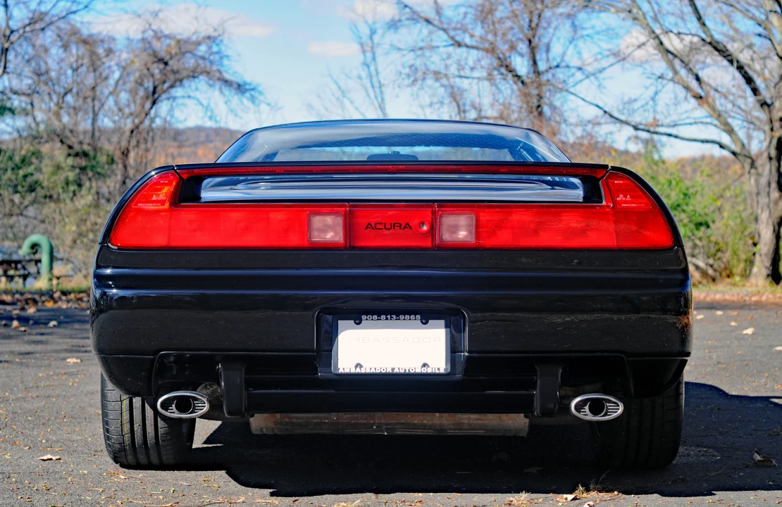 1991 Acura NA1 NSX - Image 6 of 31