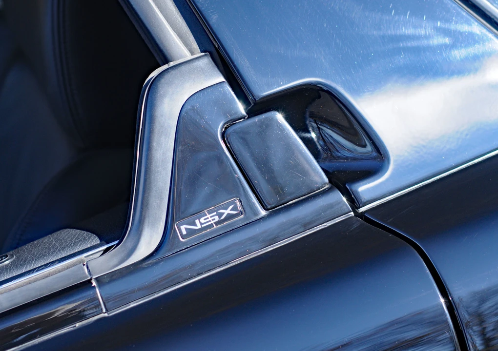 1991 Acura NA1 NSX - Image 28 of 31