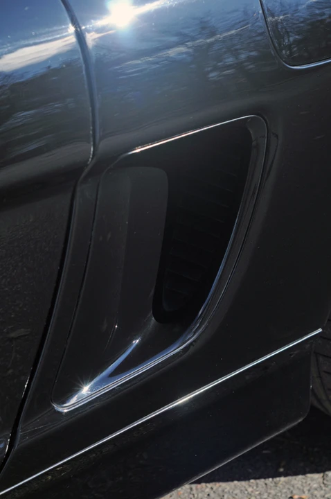 1991 Acura NA1 NSX - Image 31 of 31