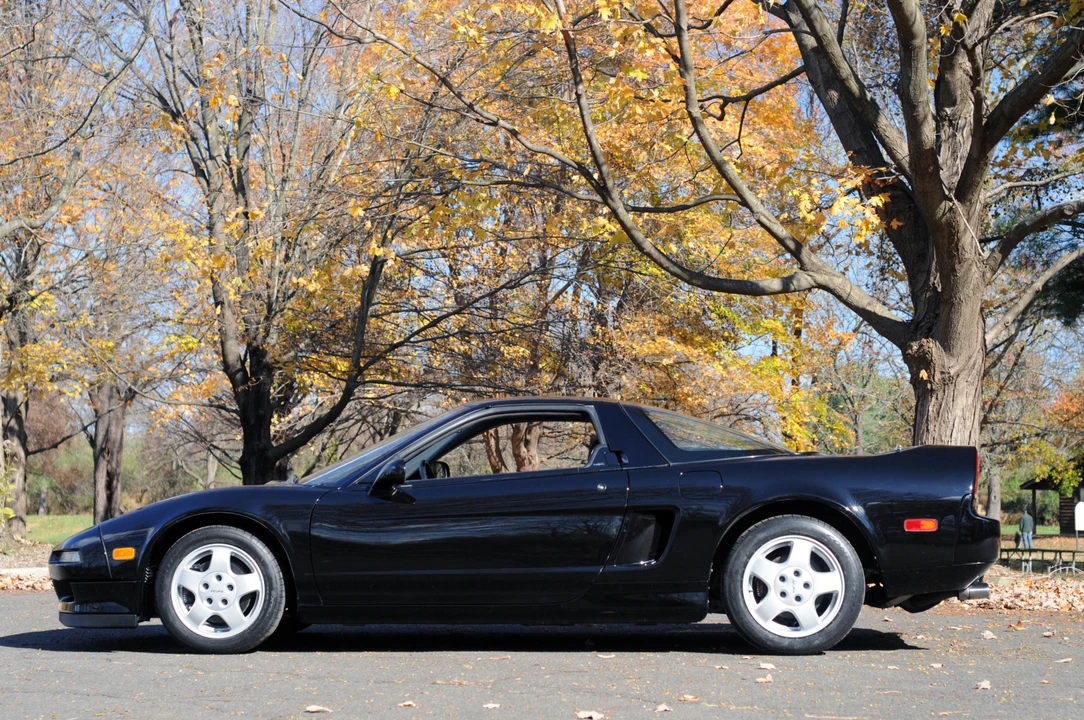 1991 Acura NA1 NSX - Image 3 of 31