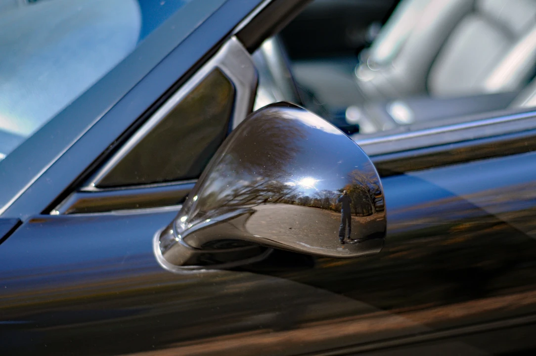 1991 Acura NA1 NSX - Image 27 of 31