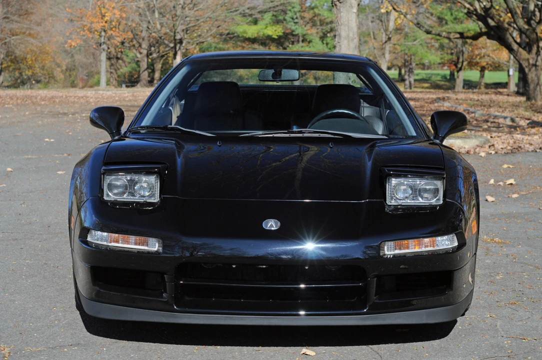 1991 Acura NA1 NSX - Image 11 of 31