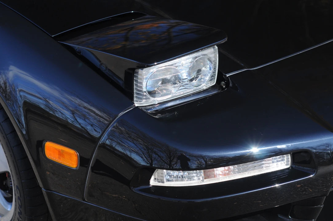 1991 Acura NA1 NSX - Image 15 of 31