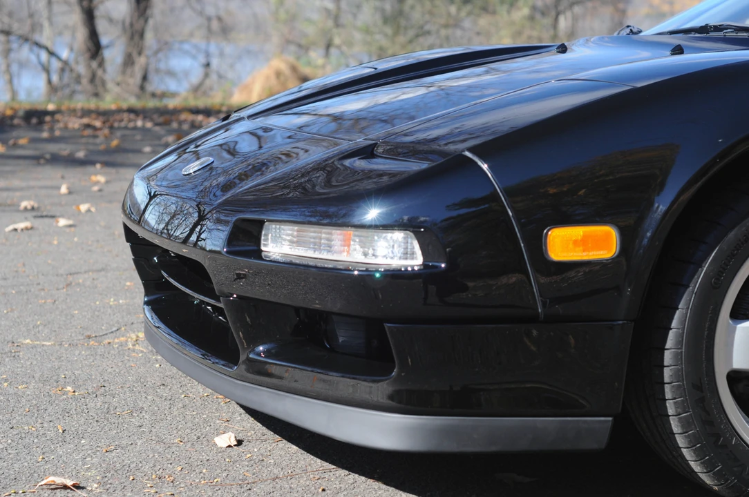 1991 Acura NA1 NSX - Image 20 of 31