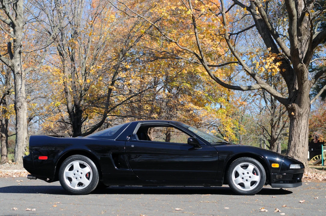 1991 Acura NA1 NSX - Image 8 of 31