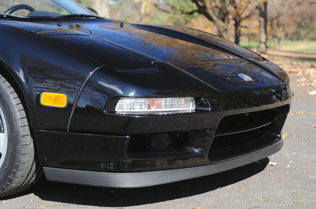 1991 Acura NA1 NSX - Image 16 of 31
